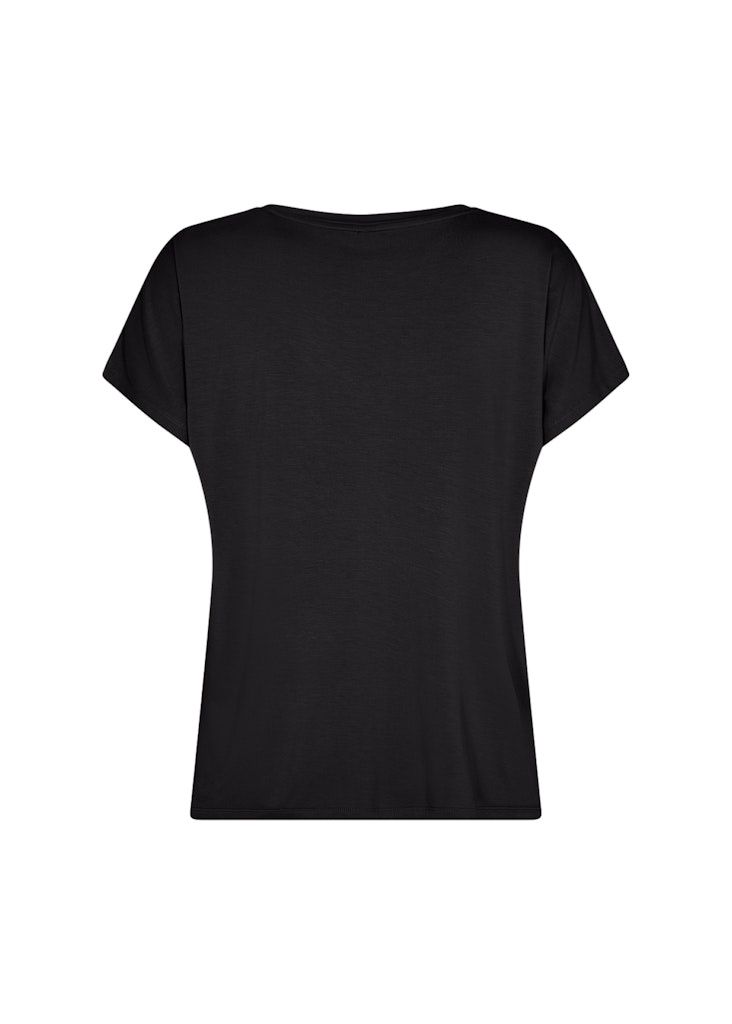 Marica T-Shirt in Black