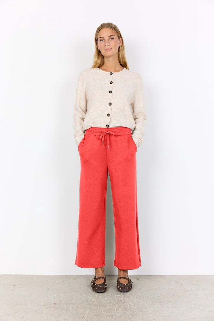 Banu Pants in Bittersweet