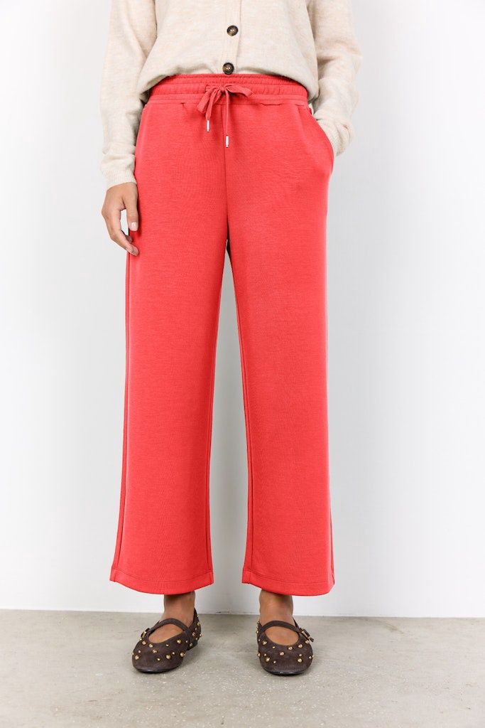 Banu Pants in Bittersweet