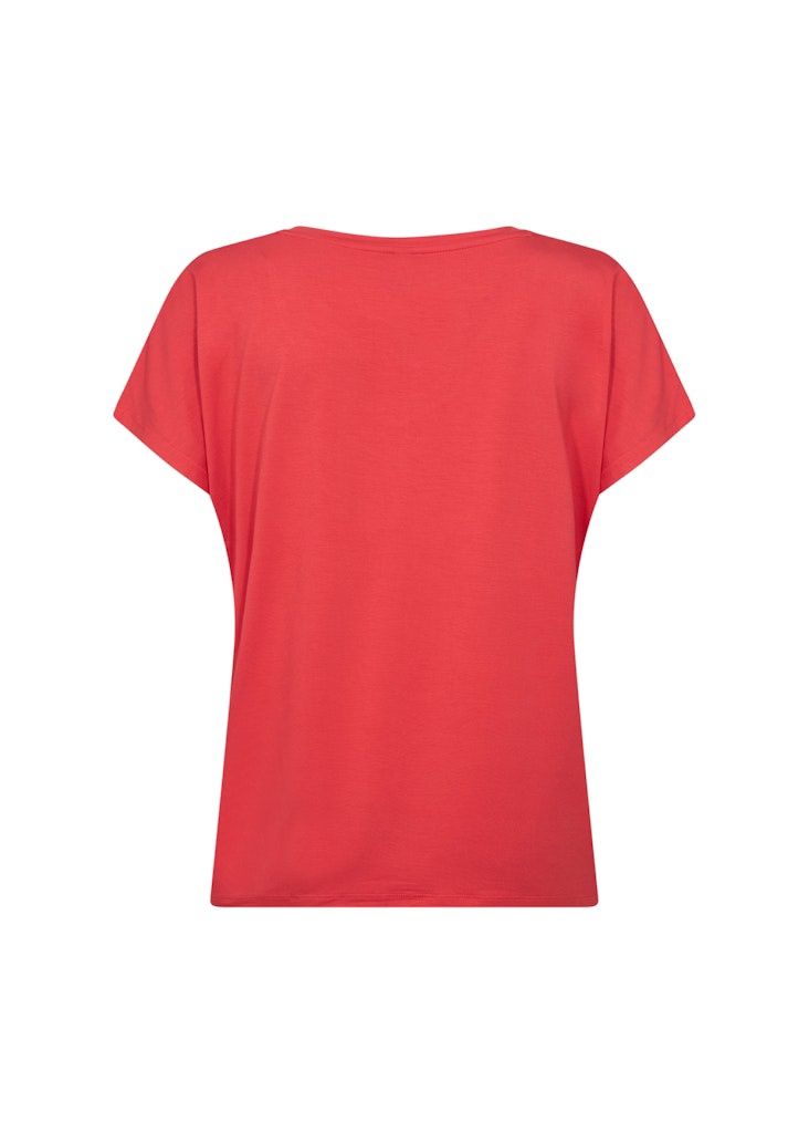 Marica T-Shirt in Bittersweet