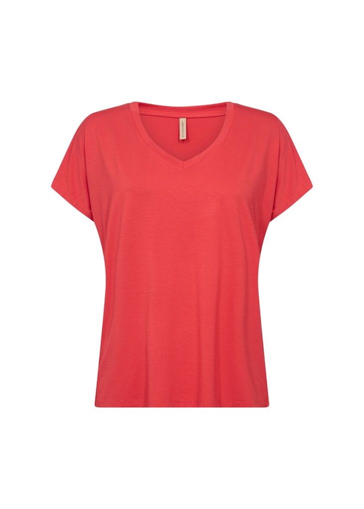 Marica T-Shirt in Bittersweet