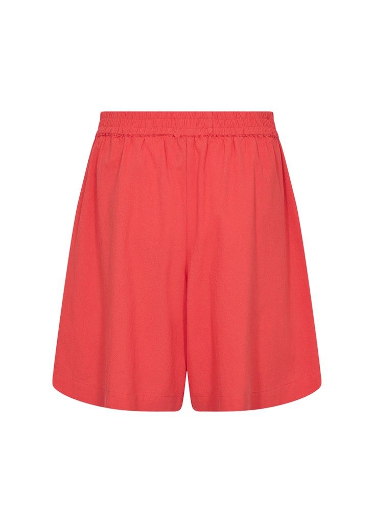 Cissie Shorts in Bittersweet