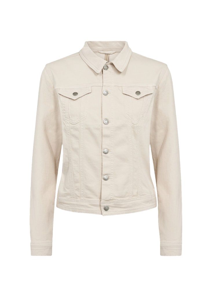 Erna Jacket in Sand