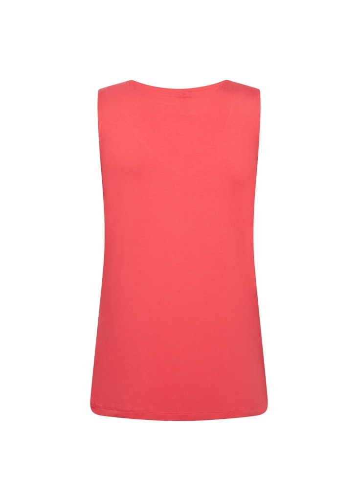 Marica Top in Bittersweet