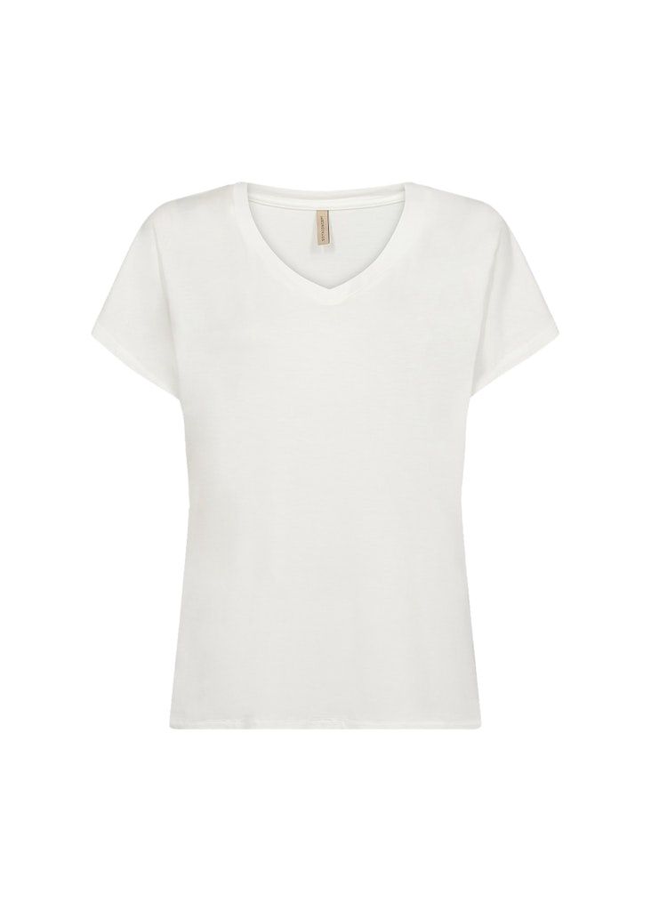 Marica T-Shirt in White