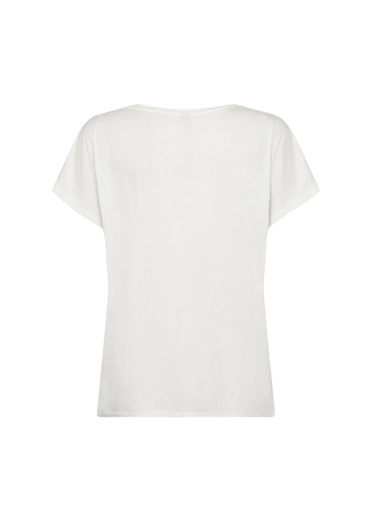 Marica T-Shirt in White