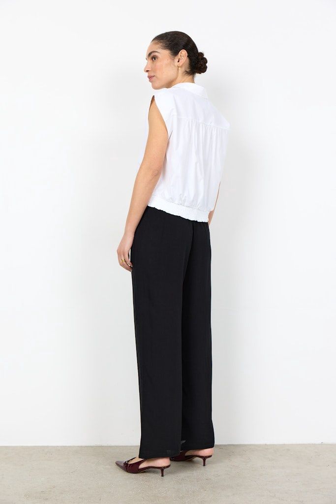 Netti Shirt in White