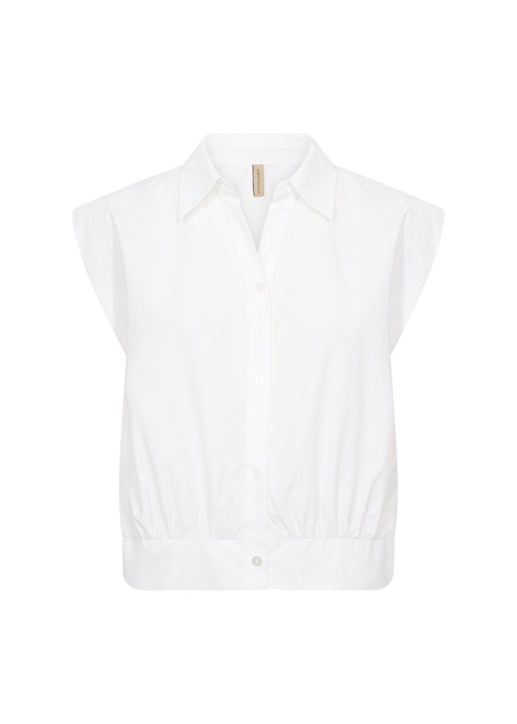 Netti Shirt in White