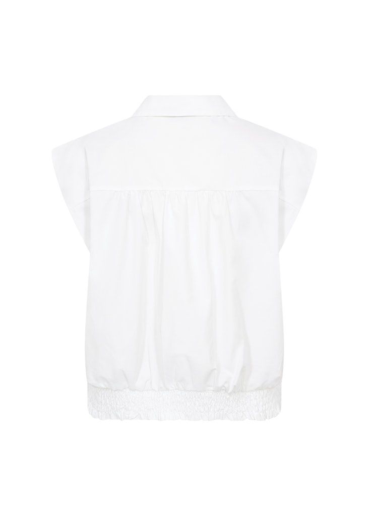 Netti Shirt in White