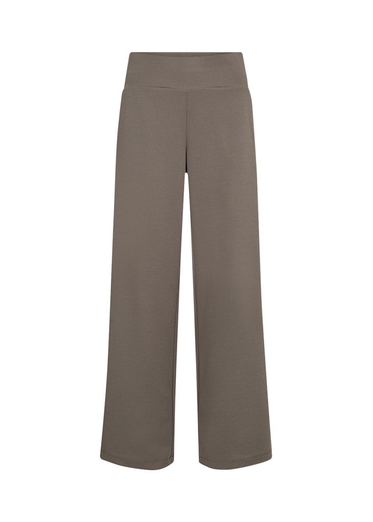 Siham Pants in Grape Leaf
