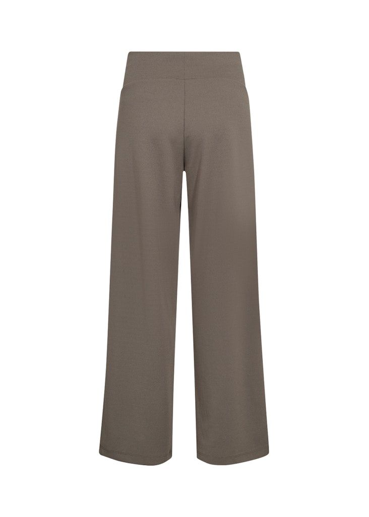 Siham Pants in Grape Leaf