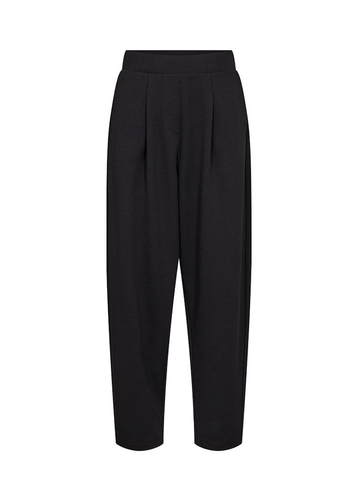 Siham Pants in Black
