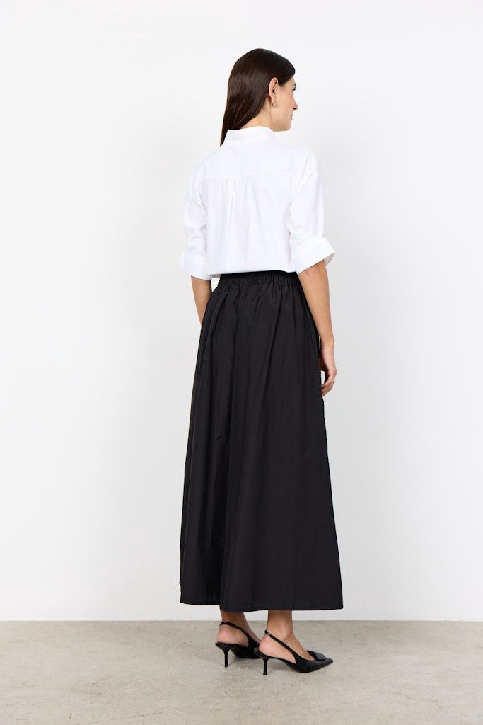 Netti Pants in Black
