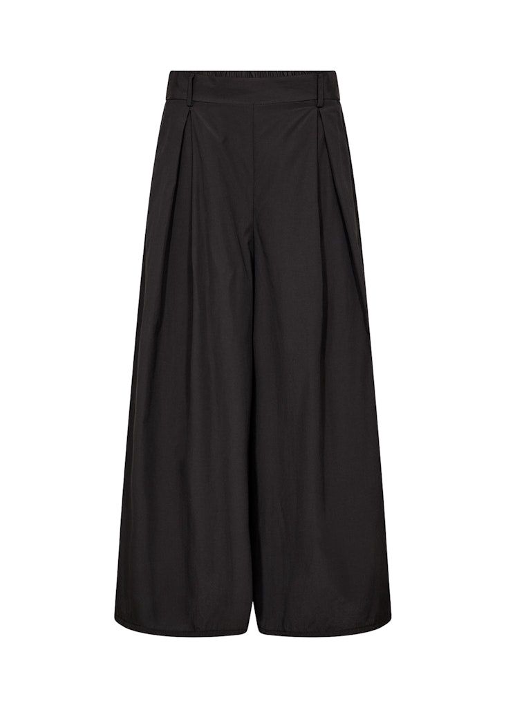 Netti Pants in Black