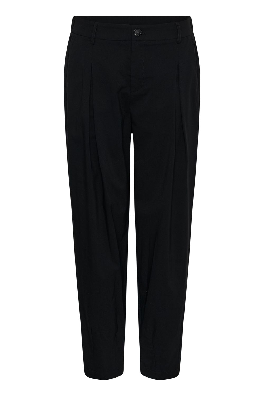 Jamie Pants in Black