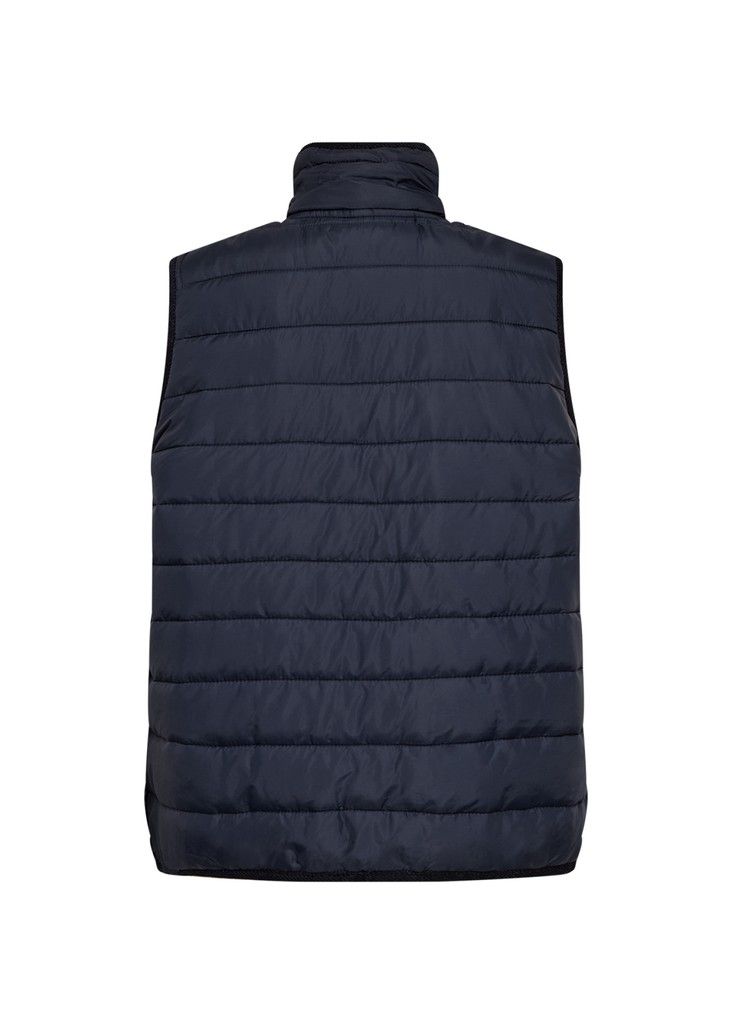 Benete Waistcoat in Navy