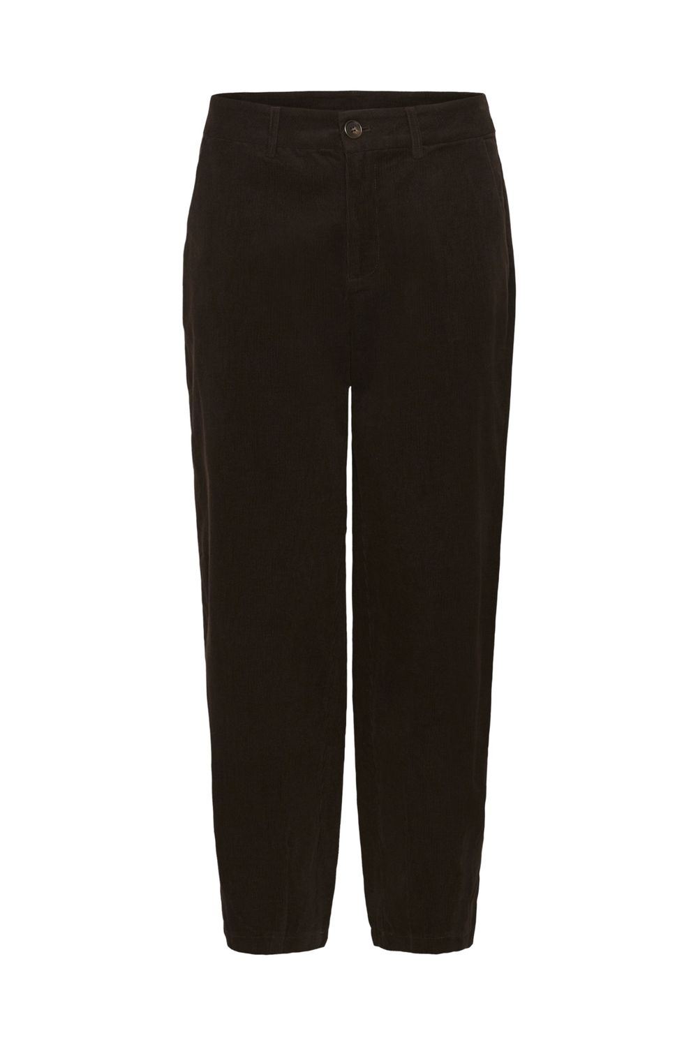 Missy Rhaena Pants in Coffee Bean
