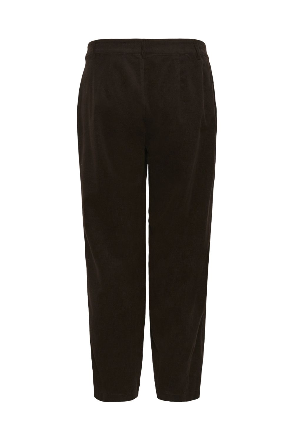Missy Rhaena Pants in Coffee Bean