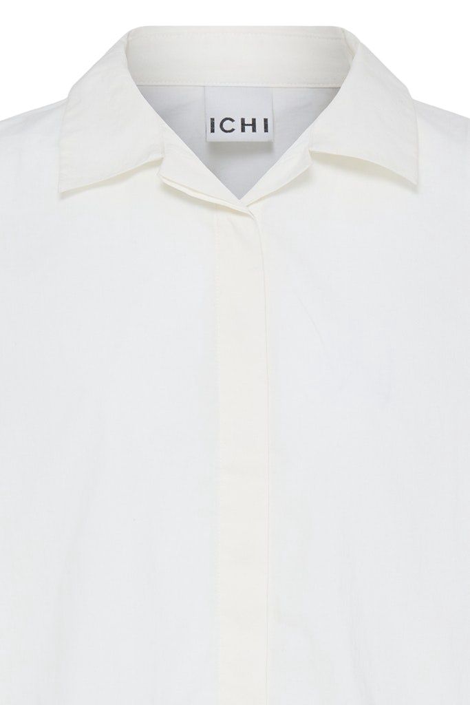 Kaysa Shirt in Cloud Dancer