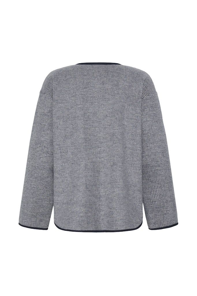 Johanna Jacket in Birch