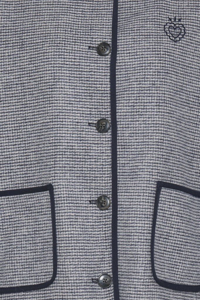 Johanna Jacket in Birch