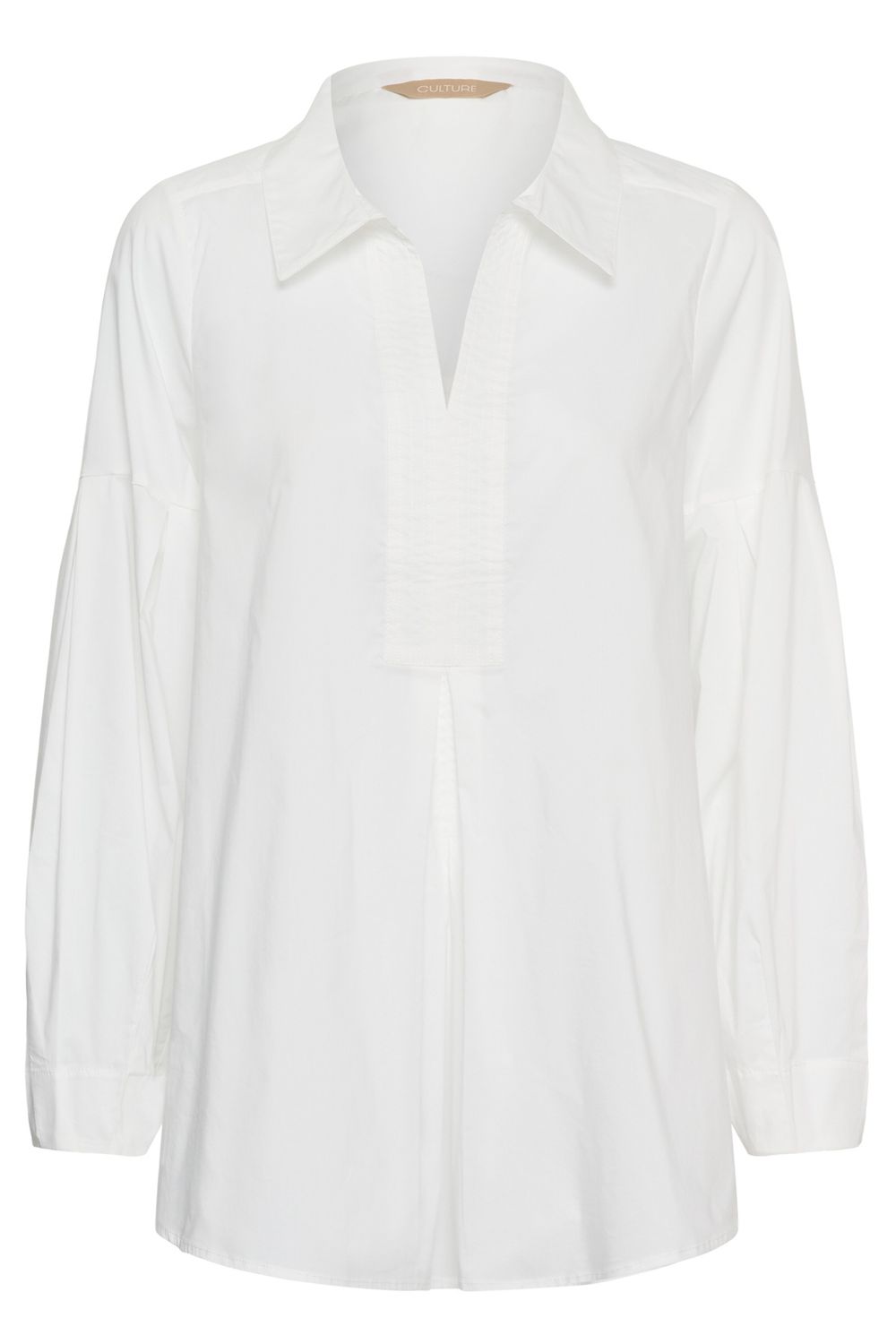 Daiva Antoinett Tunic in Spring Gardenia