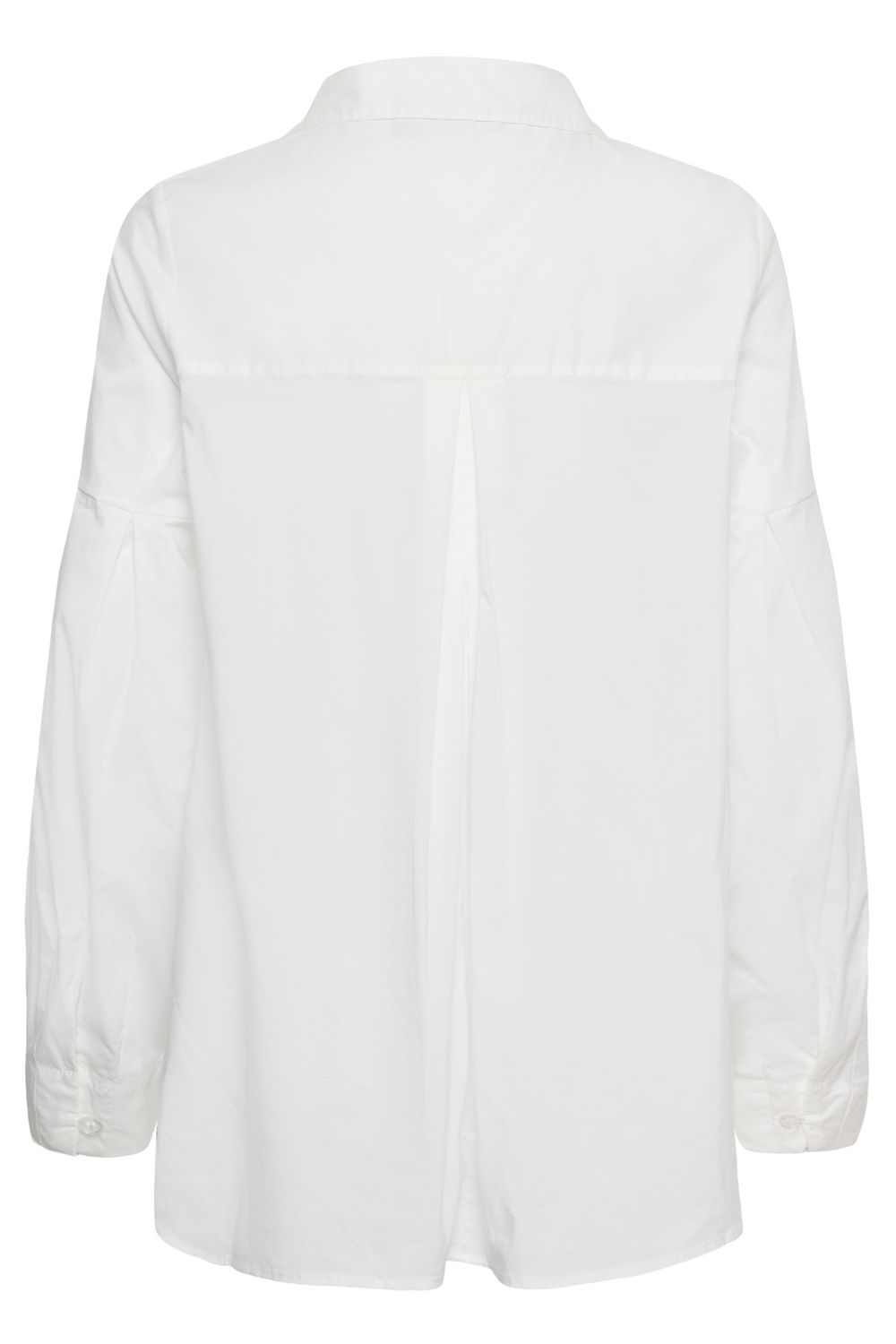 Daiva Antoinett Tunic in Spring Gardenia