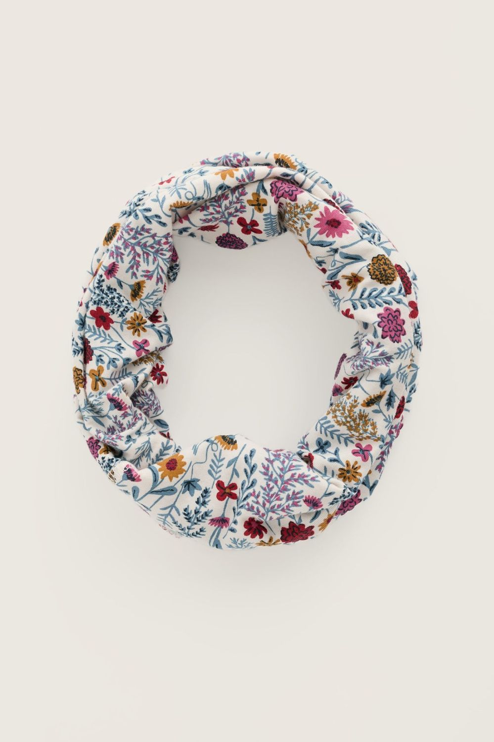 Handyband in Wild Borders Chalk
