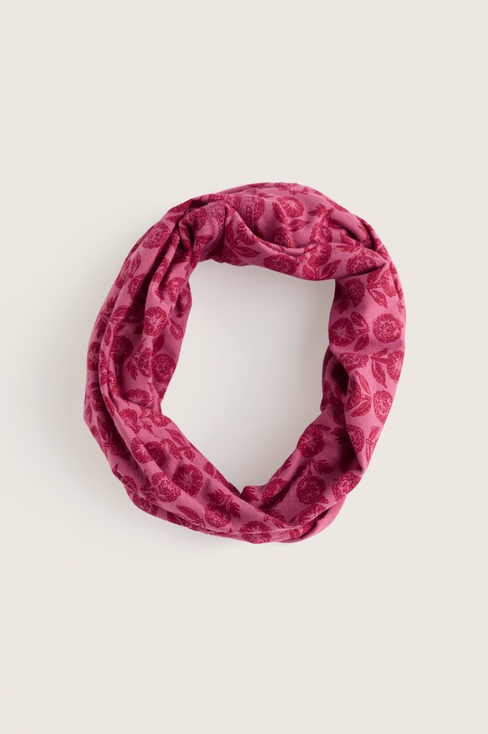 Handyband in Marigold Sketch Rosa