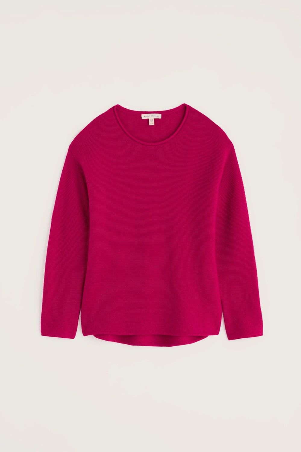 Fruity Jumper II in Wild Berry