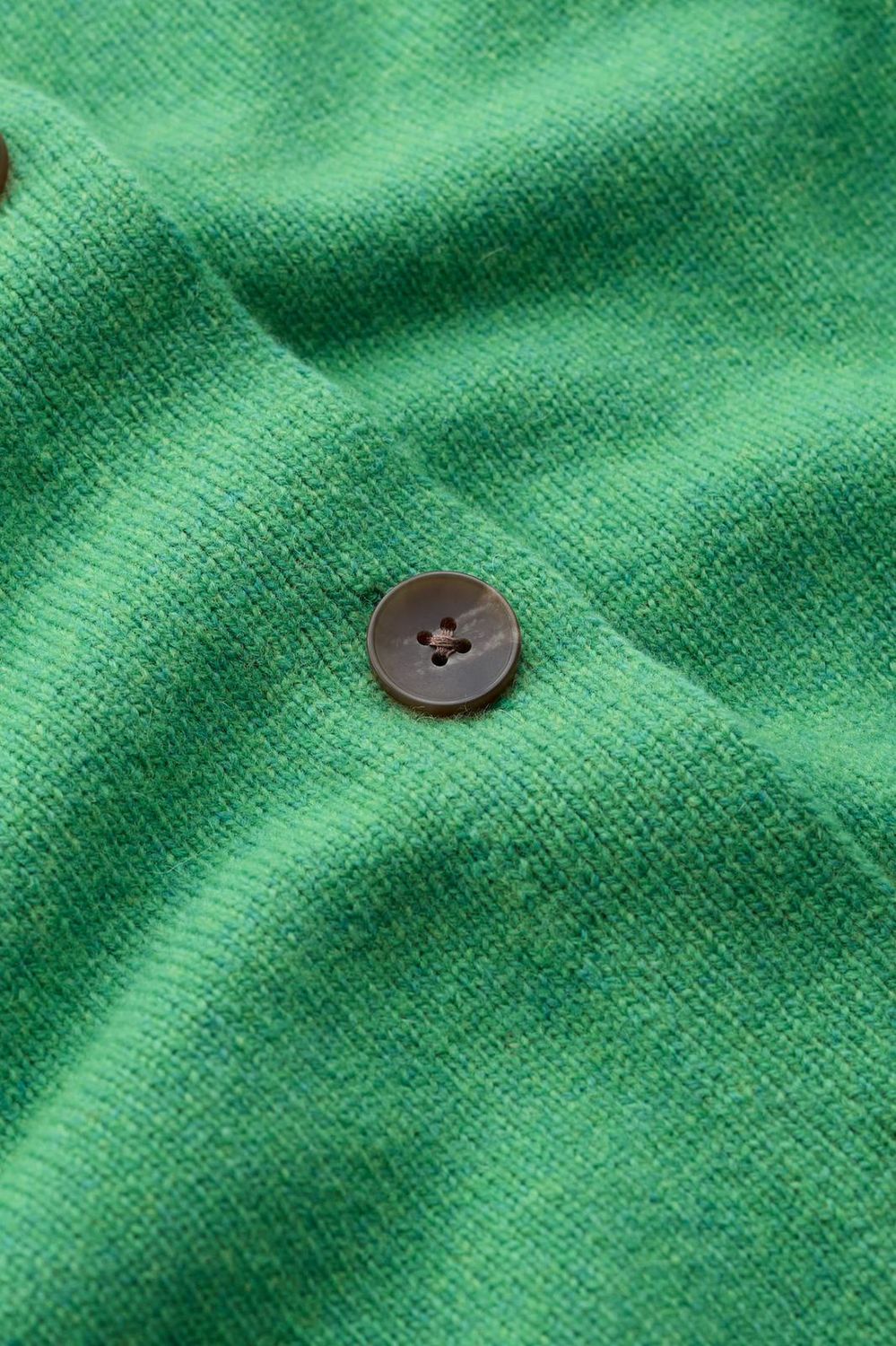 Tern Tide Cardigan in Pea Pod