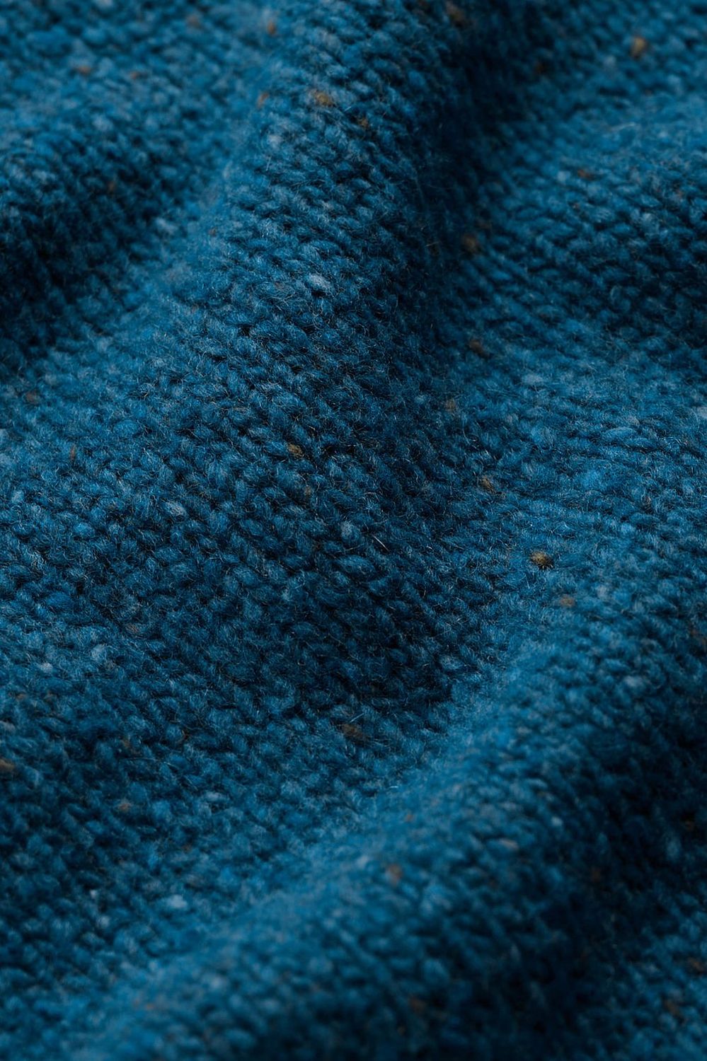 Dawson Pick Jumper in Raincloud