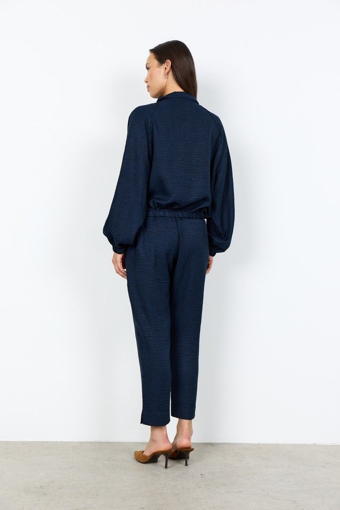 Charissa Jacket in Navy