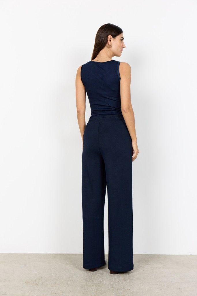 Ryan Top in Navy