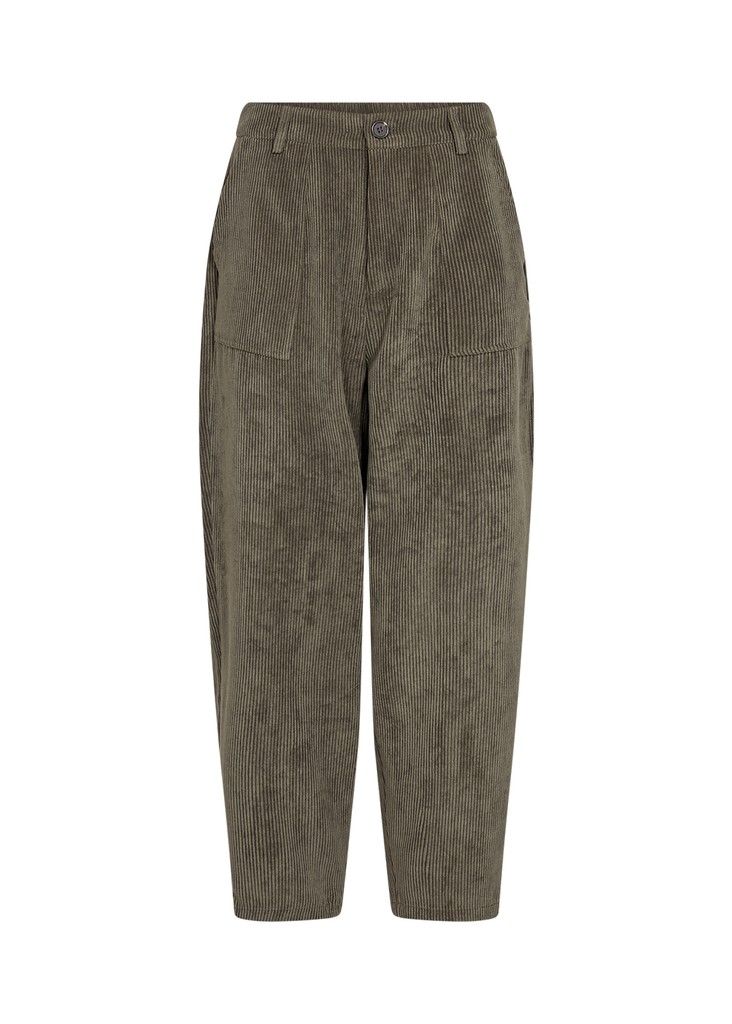 Bindi Pants in Forest Night