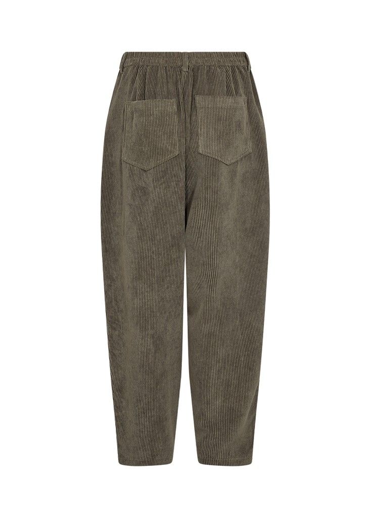 Bindi Pants in Forest Night