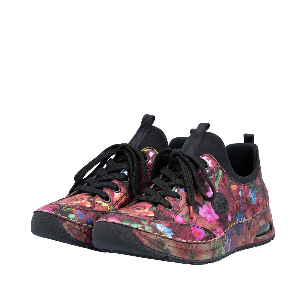 Florence Sneakers in Multicolour