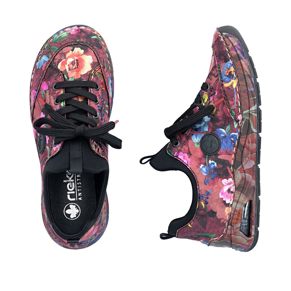 Florence Sneakers in Multicolour