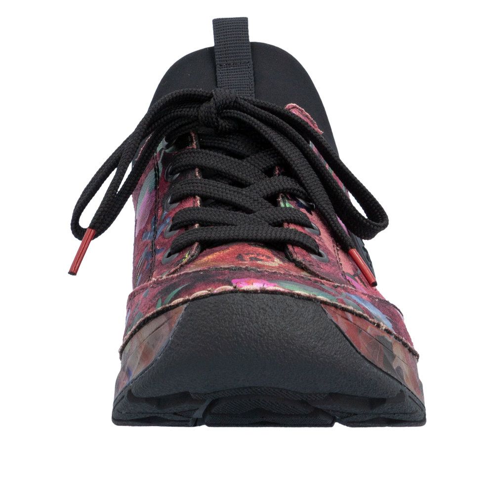 Florence Sneakers in Multicolour