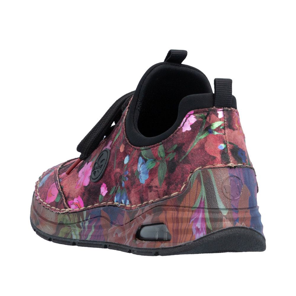 Florence Sneakers in Multicolour