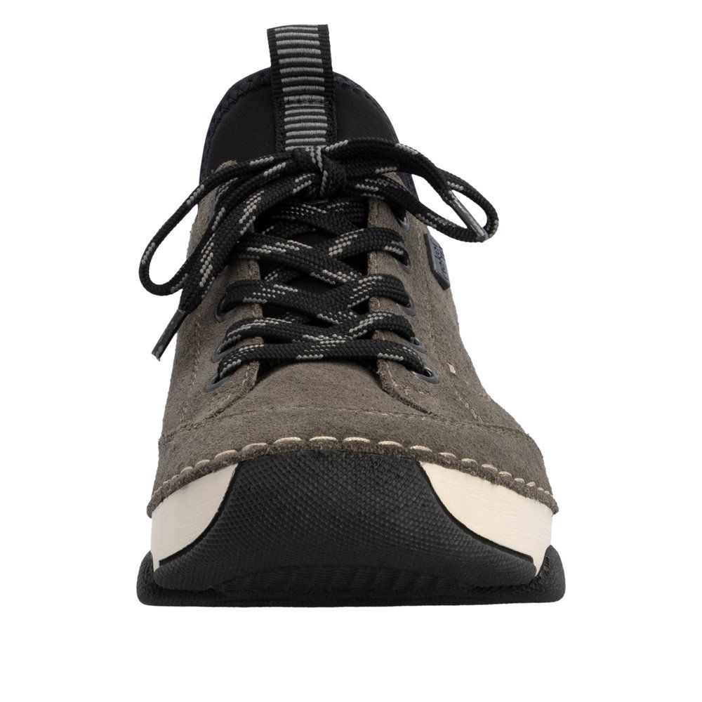 Poppy Sneakers in Black