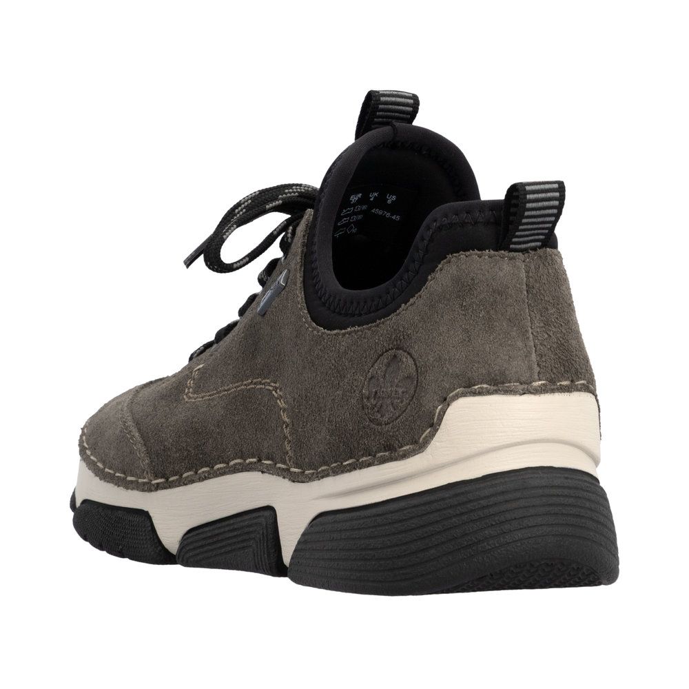 Poppy Sneakers in Black