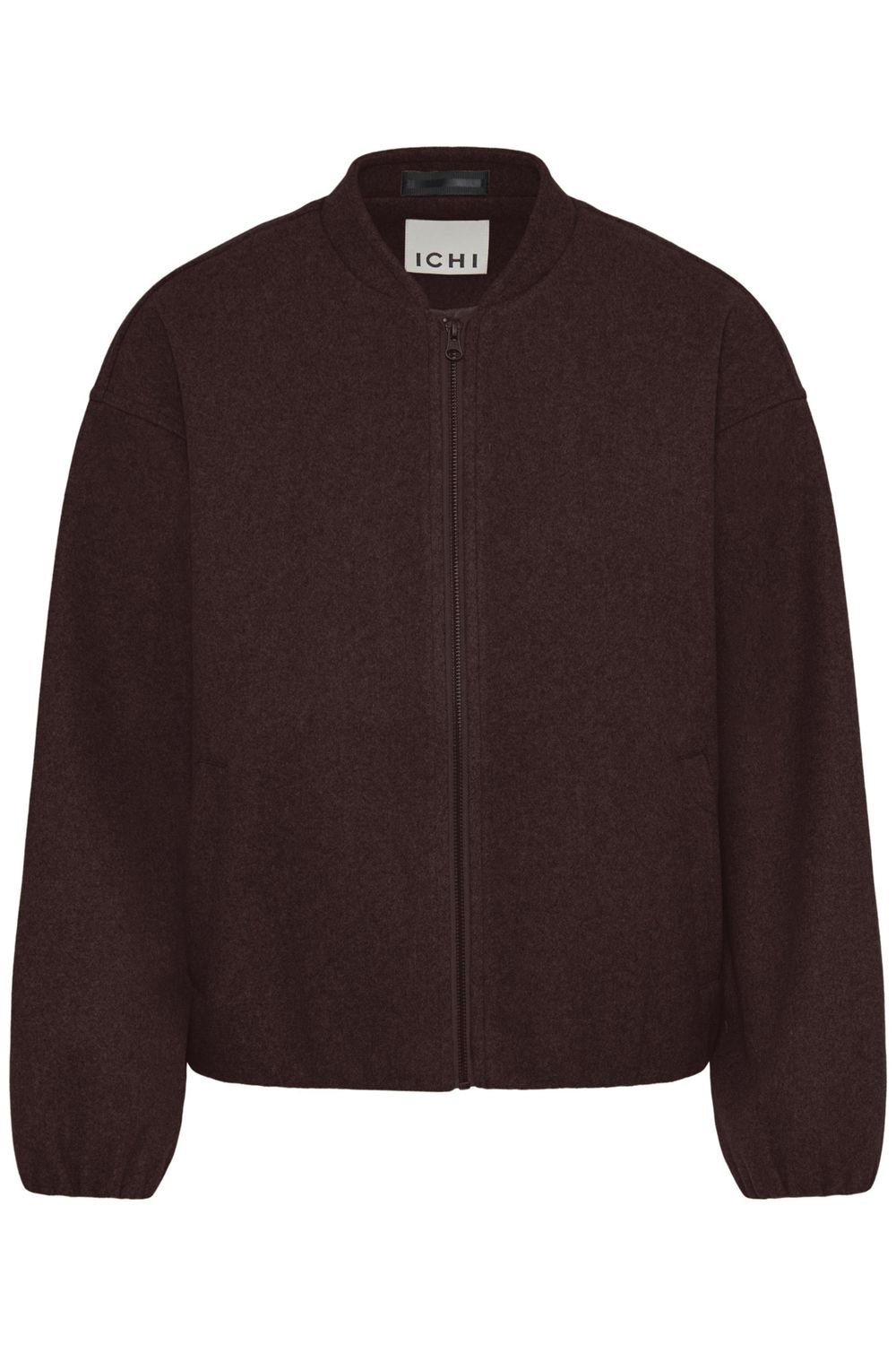 Jannet Jacket in Mole