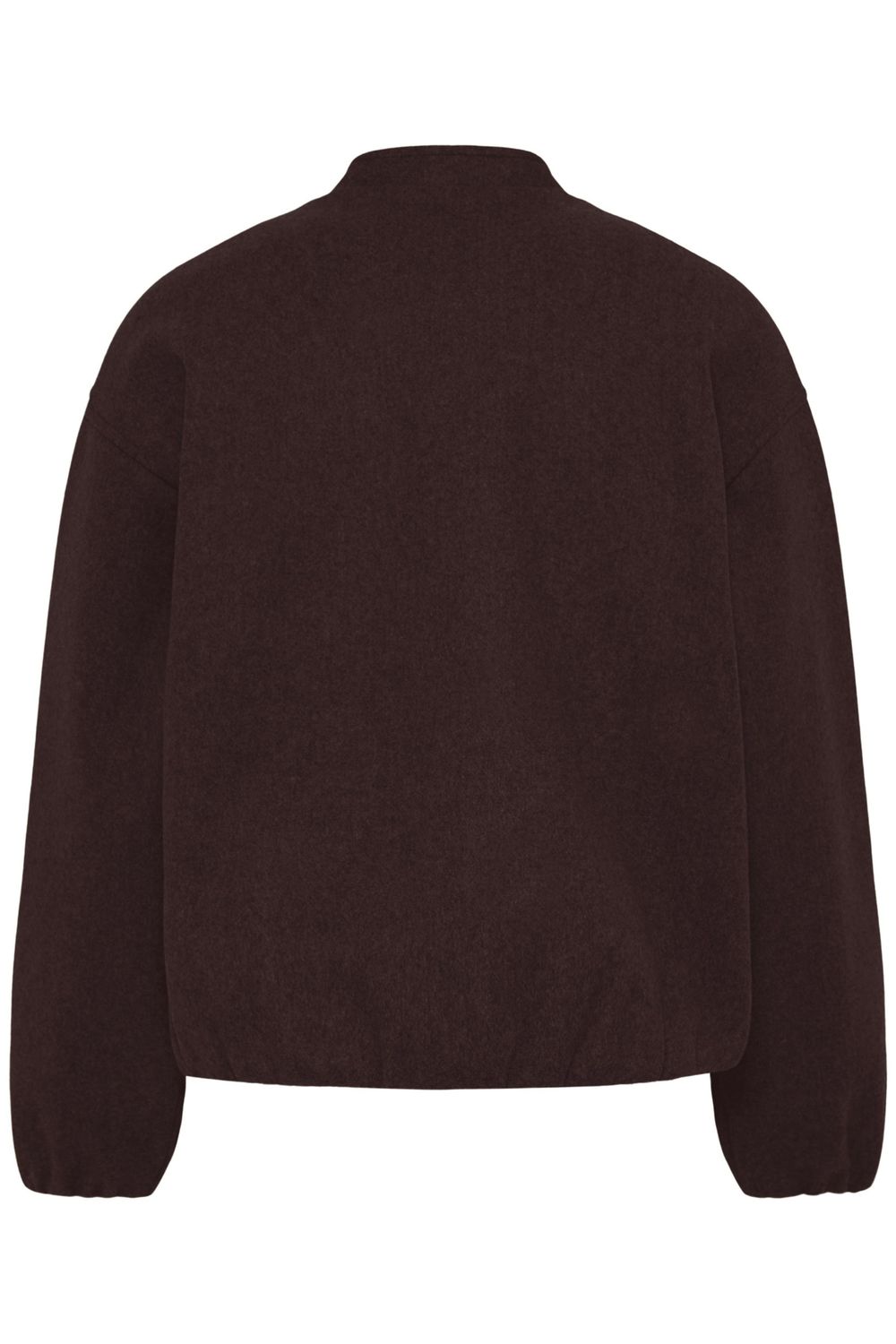 Jannet Jacket in Mole