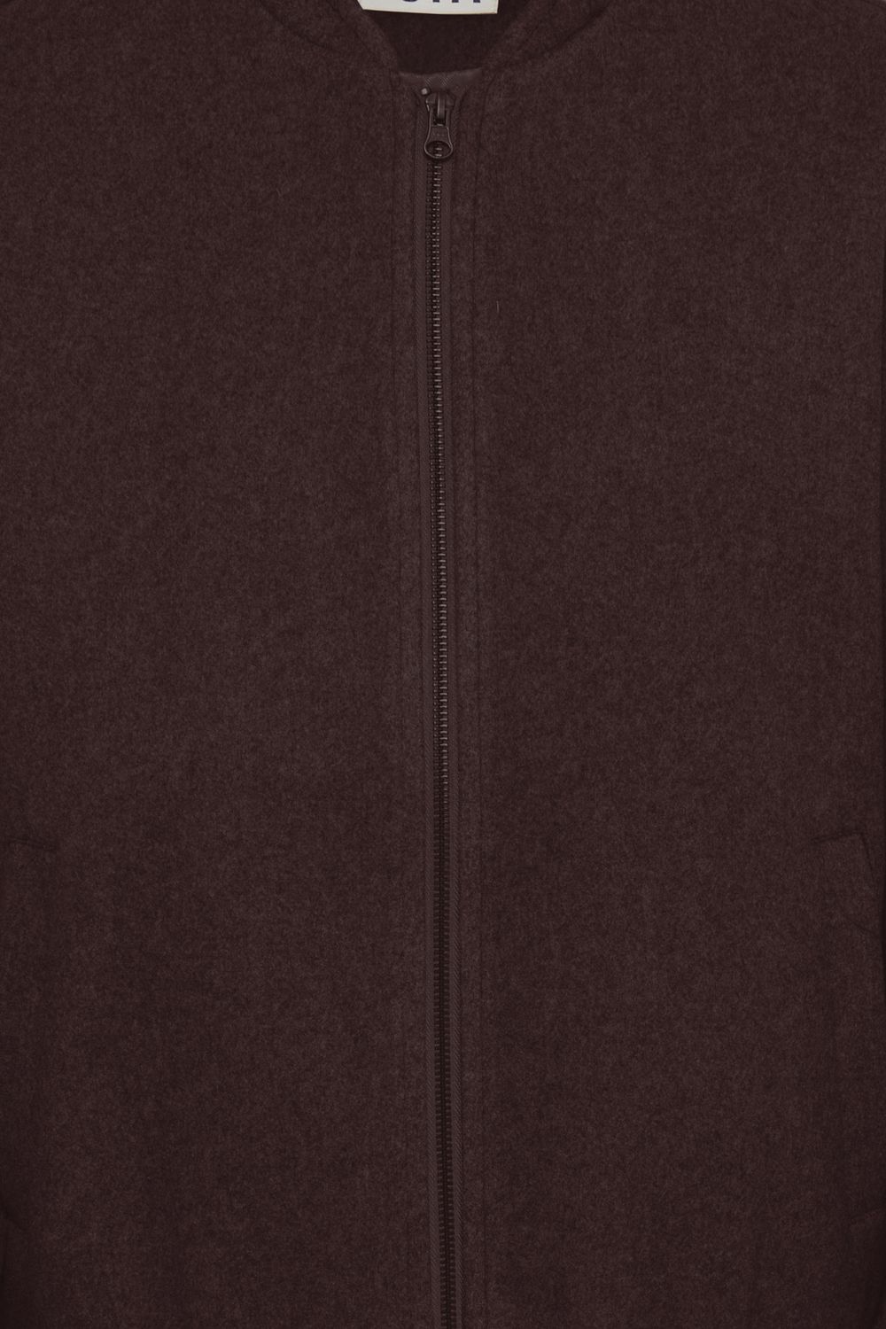 Jannet Jacket in Mole