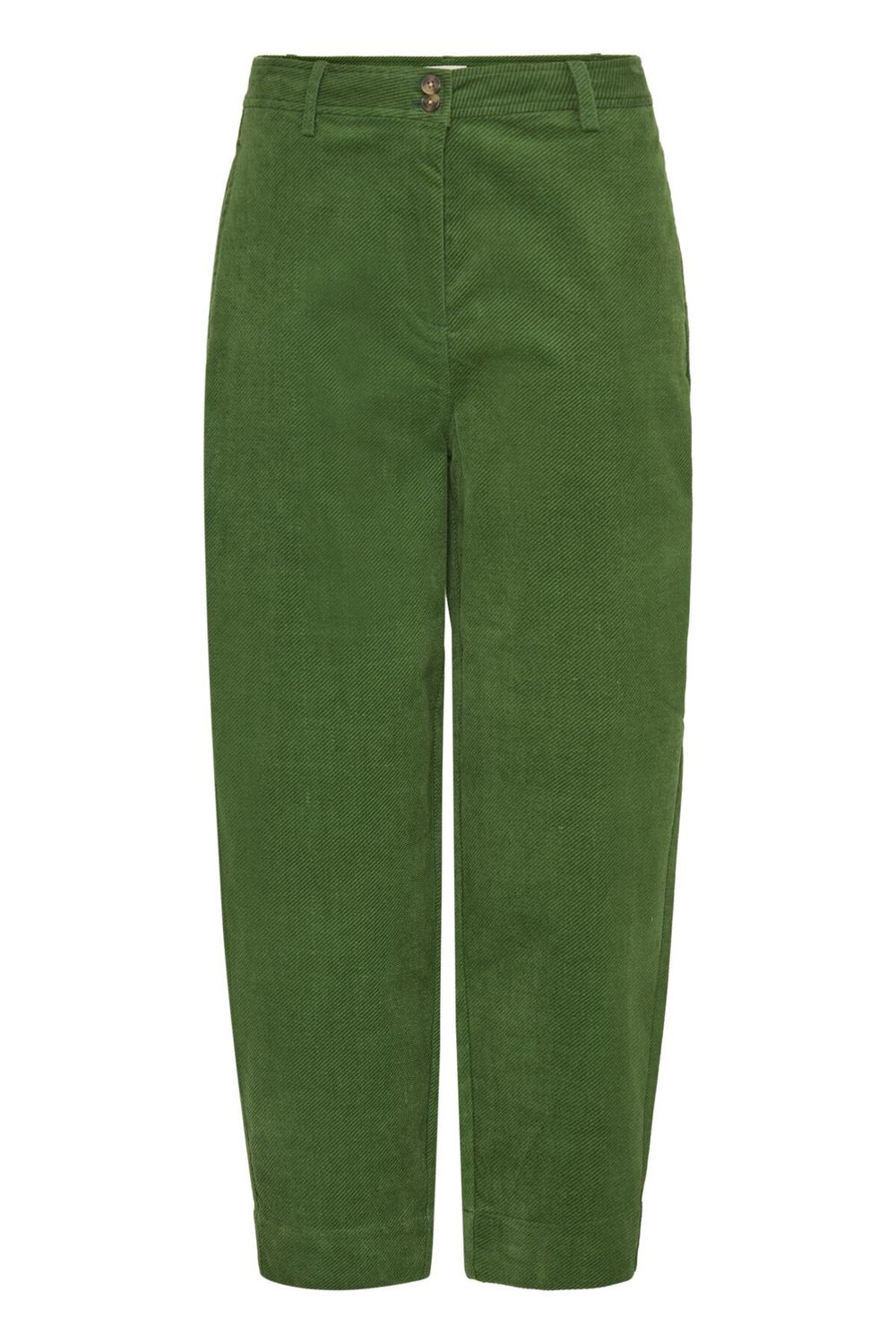 Fecova Trousers in Fairway