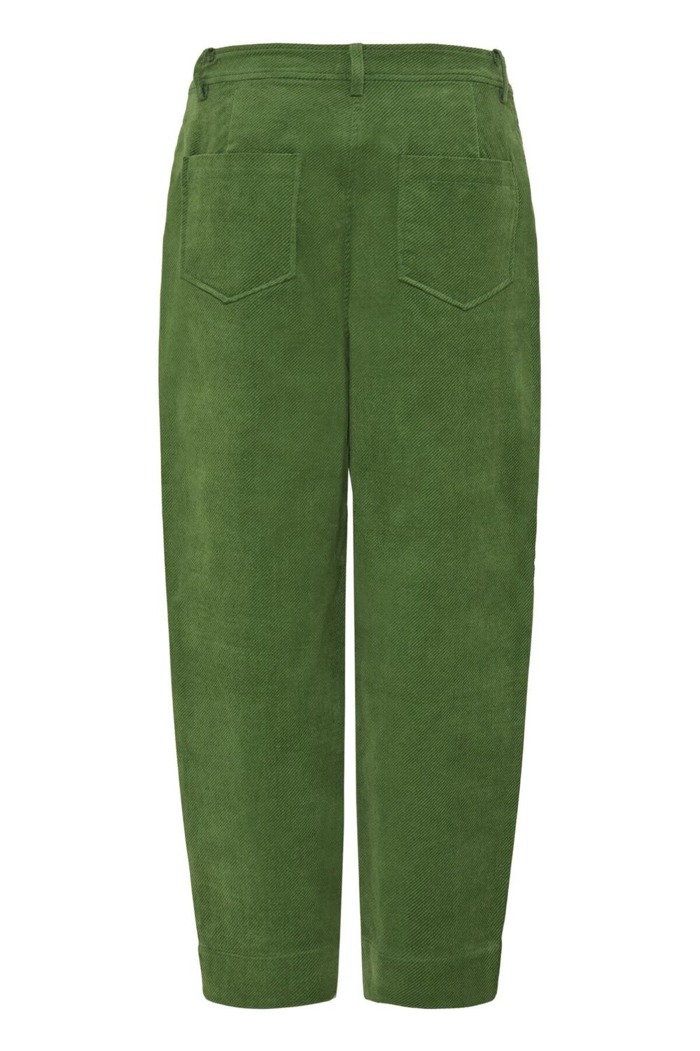 Fecova Trousers in Fairway