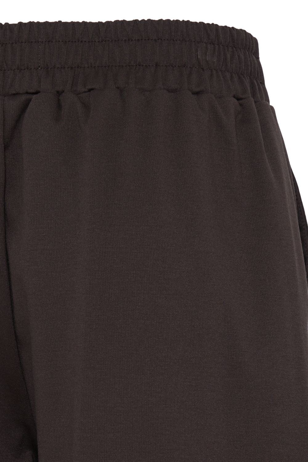 Kate Barrel Trousers in Chocolate Torte