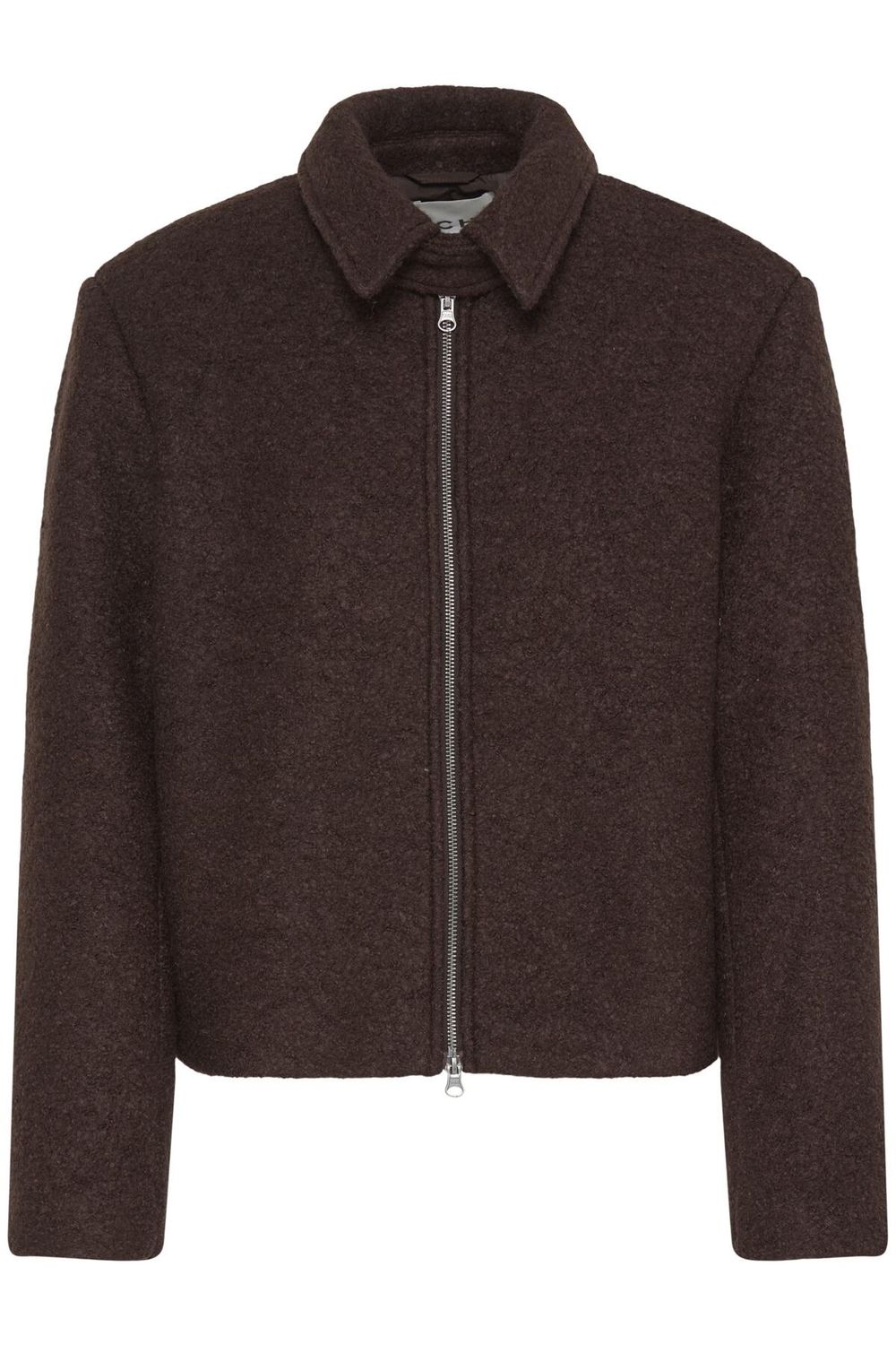 Stipa Jacket in Mole