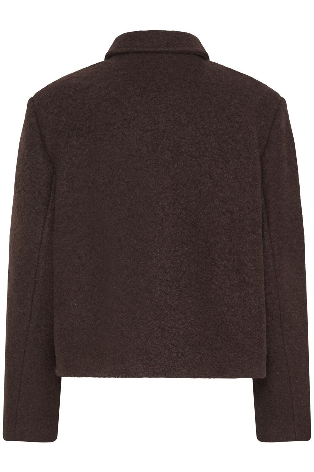 Stipa Jacket in Mole